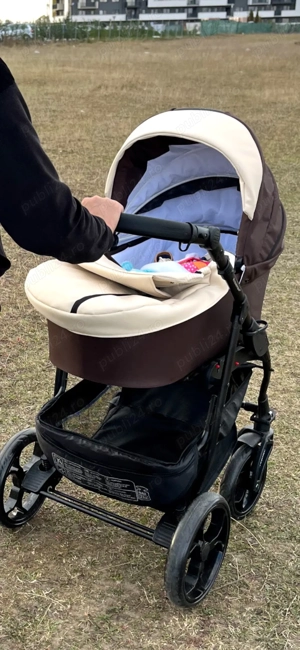pentru copii cărucior - imagine 2