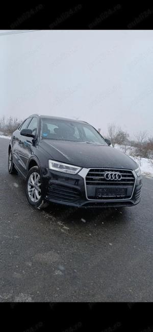 Vand Audi Q 3 Quattro Euro 6 - imagine 3