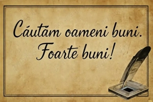 Agenție de știri, angajăm Reporteri   Redactori