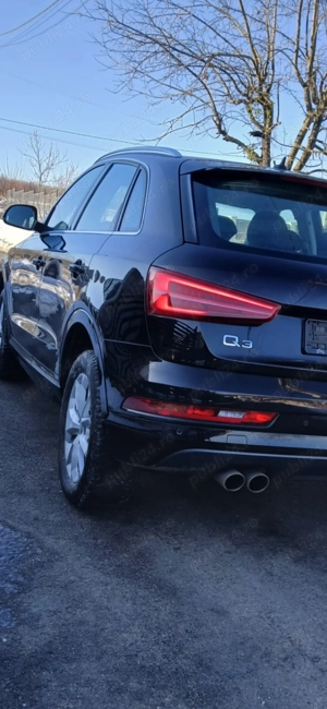 Vand Audi Q 3 Quattro Euro 6 - imagine 10