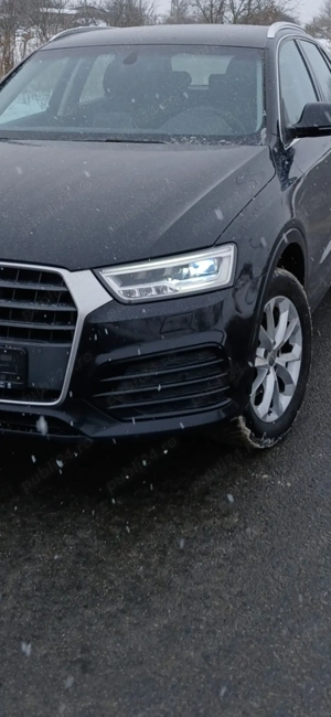 Vand Audi Q 3 Quattro Euro 6 - imagine 8