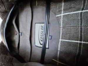 Jacheta Kessler bărbați, noua - imagine 3