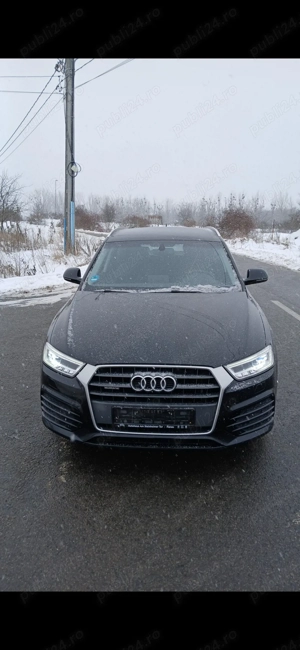 Vand Audi Q 3 Quattro Euro 6 - imagine 6