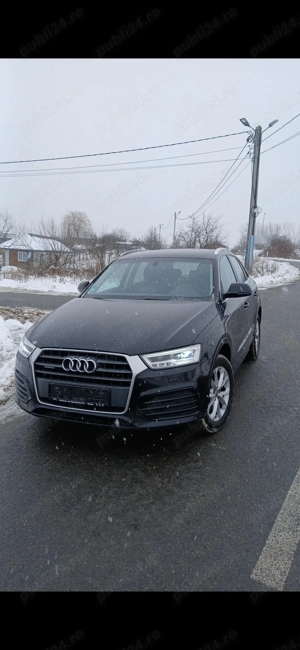Vand Audi Q 3 Quattro Euro 6 - imagine 2