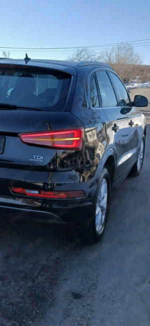 Vand Audi Q 3 Quattro Euro 6 - imagine 9