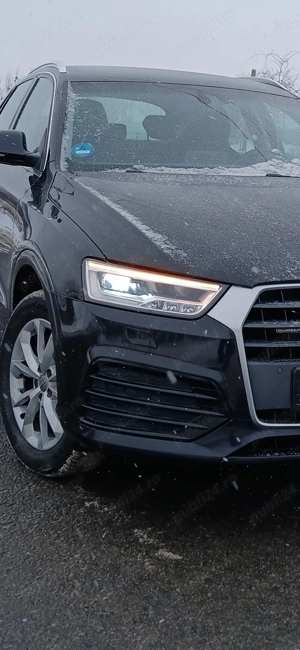 Vand Audi Q 3 Quattro Euro 6 - imagine 7