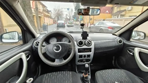 Dacia Logan 1.6 Mpi+ Gpl - imagine 2