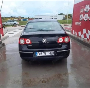Vand Pasat B6 1.9 Diesel  - imagine 5