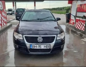 Vand Pasat B6 1.9 Diesel  - imagine 2