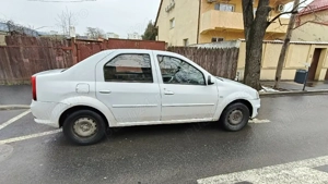 Dacia Logan 1.6 Mpi+ Gpl - imagine 3