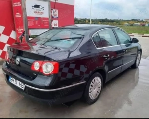 Vand Pasat B6 1.9 Diesel  - imagine 3