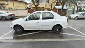 Dacia Logan 1.6 Mpi+ Gpl - imagine 4