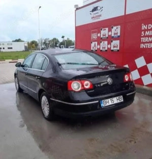 Vand Pasat B6 1.9 Diesel  - imagine 4