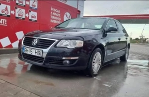 Vand Pasat B6 1.9 Diesel 