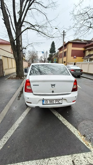 Dacia Logan 1.6 Mpi+ Gpl - imagine 5