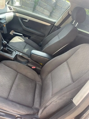 Vand audi a4 b7 2.0 bpw 2007 - imagine 2