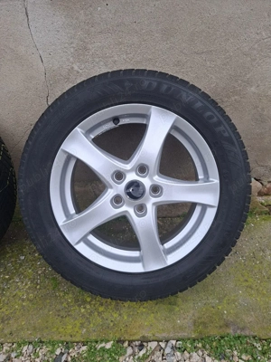 Vand/ schimb  jante r16 5×112 - imagine 3