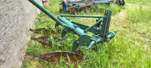 tractor universal u650 - imagine 2