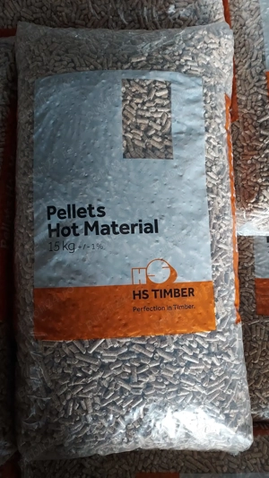 vand peleti Pell UP de la ZG Timber Sebes ( fosta HS Timber Group sau Schweighofer )  - imagine 4