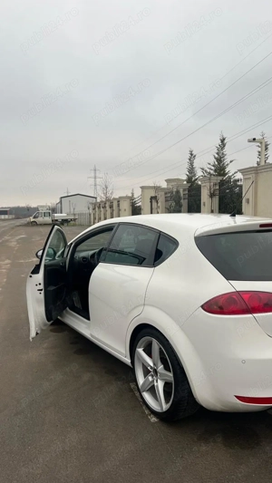 Vand Seat Leon Cupra R  - imagine 2