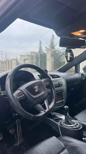 Vand Seat Leon Cupra R  - imagine 5