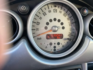 Vand mini one 2002, 1.6 benzina - imagine 4