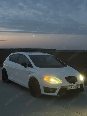 Vand Seat Leon Cupra R  - imagine 8