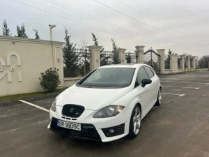 Vand Seat Leon Cupra R  - imagine 7