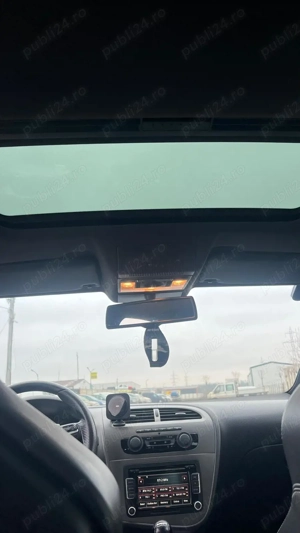 Vand Seat Leon Cupra R  - imagine 6