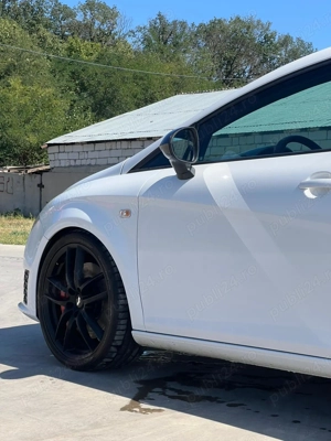 Vand Seat Leon Cupra R  - imagine 9