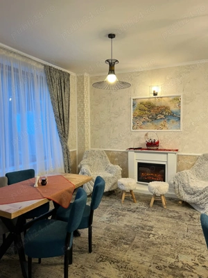 Vila de vanzare in Predeal - imagine 11