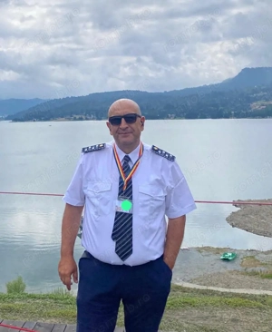 sofer microbuz excucursii