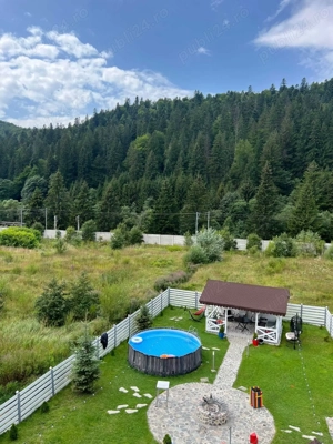 Vila de vanzare in Predeal - imagine 8
