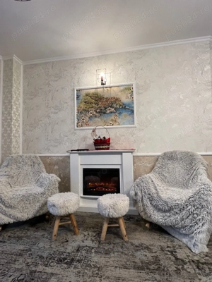 Vila de vanzare in Predeal - imagine 13