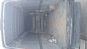 Vand autoutilitara WV Crafter modelul lung (CAT B) - imagine 8