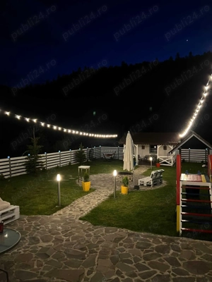 Vila de vanzare in Predeal - imagine 6