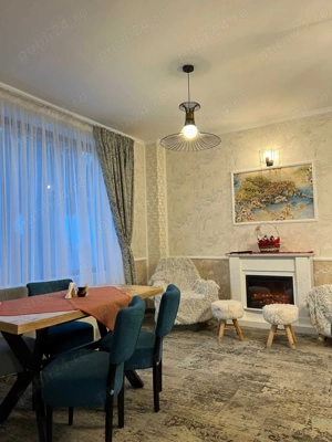 Vila de vanzare in Predeal - imagine 9