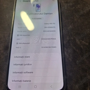 vind A55 5g - imagine 2