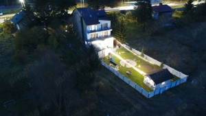 Vila de vanzare in Predeal - imagine 17