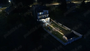 Vila de vanzare in Predeal - imagine 20