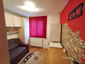 Închiriez garsonieră comf redus 