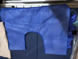 Pat de spital pentru îngrijire medicală la domiciliu  - imagine 5