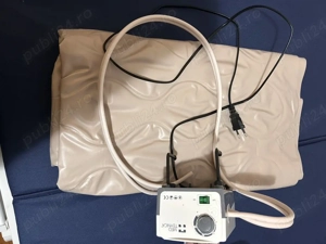 Pat de spital pentru îngrijire medicală la domiciliu  - imagine 3