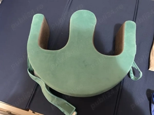 Pat de spital pentru îngrijire medicală la domiciliu  - imagine 4