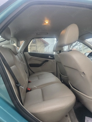 Ford Focus 2 GHIA - imagine 5