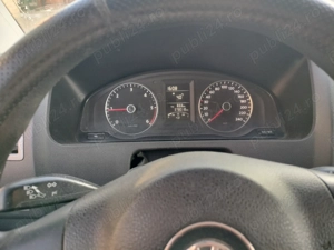 Volkswagen multivan 2.0, 2012 - imagine 4