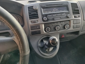 Volkswagen multivan 2.0, 2012 - imagine 2