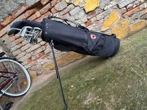 De vazare Bete de golf 