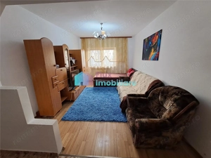 Apartament cu 3 camere mobilat si utilat George Enescu