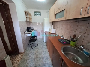 Apartament cu 3 camere mobilat si utilat George Enescu - imagine 11